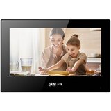 Dahua VTH5321GB-W 7 inča Android digitalni unutrašnji monitor crni Cene