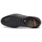 Bugatti Nizki čevlji 311AJY0411004100 Črna | Shoptok.si