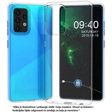 Ultra Clear 0.5mm Case Gel TPU maska za Motorola Moto E7 Power prozirna Cijene