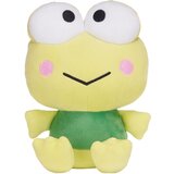 Hello Kitty Plišana Igračka Keropi iz Kolekcije i Prijatelji - 25 cm | shoptok.hr