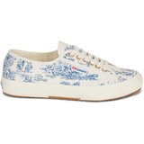 Superga Nizke superge 2750 TOILE DE JOUTE Bež | Shoptok.si