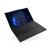 Lenovo thinkpad E16 gen 3 (black) wqxga ips, ultra 5 226V, 16GB, 512GB ssd (22AY001YCX) | Eponuda.com