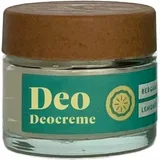 Deodorantna krema s citrusi