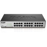 Switch DLINK 24-port Fast Eth Unmnged Desktop | Eponuda.ba