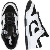 Nike Nizke superge 'Dunk Low Remastered' črna | Shoptok.si