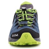 Salewa JR Mtn Trainer Tamno plava | shoptok.hr