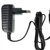  Polnilec za sesalnike Kärcher VW 1 / KB 5 / KV 4, 5.5V / 2A | Shoptok.si