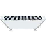 SHX PKV2400W Dizajn konvektor 2400 2 vata, stupnja grijanja (1200/2400 vata) moderan grijalac | shoptok.hr