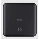 Desktop punjač Maxo, 100W, USB, 3xUSB-C porta,1xUSB-A port, Crni