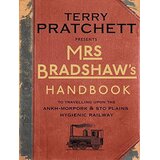 Random House Terry Pratchett - Mrs Bradshaw's Handbook | Eponuda.com