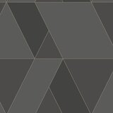 Casadeco Tapeta Perception Tangram 7 boja u