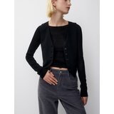 Pull&Bear Hlače siva | Shoptok.si