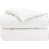  Poplun 200x240 cm Zima 450 GSM Australska vuna Bijela | shoptok.hr