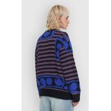 Volcom Fa Carrau Pulover orchid | Shoptok.si