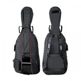 Gewa torba (291410) PREMIUM 10mm za 3/4 cello - BLACK | Eponuda.ba