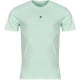 Teddy Smith Majice s kratkimi rokavi T-JIM MC Modra | Shoptok.si