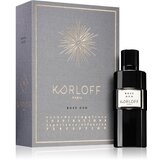 Korloff Rose Oud parfumska voda uniseks 100 ml | Shoptok.si