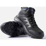Gemre Black men's trekking shoes Venanzio | ePonuda.com