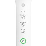 Ecg FS410 2 u 1 ventilator | ePonuda.com