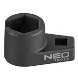 Neo Tools Ključ za lambda sondu 22x30 mm, 3/8