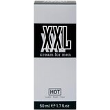 Hot XXL Creme for Men 50ml Cijene