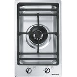 Smeg Plinska kuhalna plošča PGF31G-1 | Shoptok.si