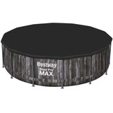 Bestway Navlaka za bazen s okvirom 58248 od 427 cm | shoptok.hr