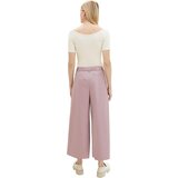 Tom Tailor 1039603 ženske pantalone, ljubičaste cene