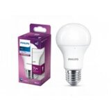 Philips PS697 led sijalica 11W(75W) E27 A60 ww fr set 2/1 | ePonuda.com
