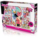 Trefl Puzzle disney 100 delova Cene