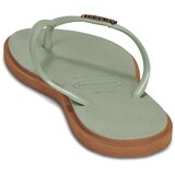 Havaianas SLIM POINT Zelena | shoptok.hr