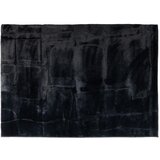  Tepih RABBIT 3D 120x170 cm, crne boje | Eponuda.com