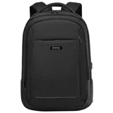 Ranac za laptop OF581, Tamnosivi