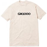 Gx1000 Majice & Polo majice T-shirt og logo Bež Cene