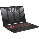 Asus TUF F15 FX507ZI4-LP031 FHD i7-12 16 512GB 4070 W11H incl. Windows 11 Home & Installation | shoptok.hr