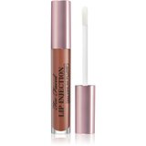 Too Faced Lip Injection Maximum Plump Extra Strength Lip Plumper Gloss dugotrajno sjajilo za usne za veći volumen nijansa Ready For It 4 g | shoptok.hr