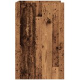  Ormar za perilicu rublja Staro drvo 67,5 x 62 x 97 cm | shoptok.hr