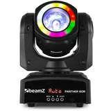 Panther 60R LED Beam Moving Head - - Audio-Kondric