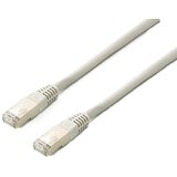 Equip Cat.6A Platinum S /FTP Patch Cable, 20m, Gray | shoptok.hr