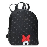 Disney Mickey Disney minnie bowlogue modni ranac - crna ( 34.321.41 ) Cene