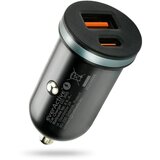 EverActive Car charger CC-30Q USB + USB-C QC 3.0 PD 35W Cijene