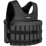 Rebel Active podesivi prsluk s utezima 15 kg | shoptok.hr