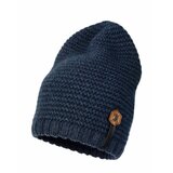 Jamiks otroška zimska kapica orlean denim blue | Shoptok.si