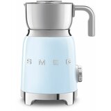 Smeg pjenilica za mlijeko MFF11 - PASTELNO PLAVA | shoptok.hr