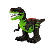  Dinosaur na daljinsko upravljanje Tyrannosaurus sa zvučnim i svjetlosnim efektima | shoptok.hr