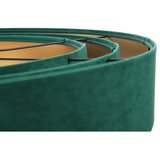  Luster na sajli TRINITI 1xE27/60W/230V zelena/zlatna | Eponuda.com