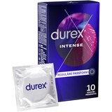 Durex Intense Orgasmic - 10 Stk Cijene