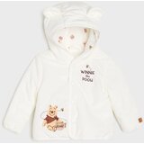 Sinsay Jakna s kapuljačom Winnie the Pooh | shoptok.hr