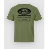 Horsefeathers Junky T-shirt sage Slike