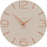 Callea Design Zidni sat Smile | shoptok.hr